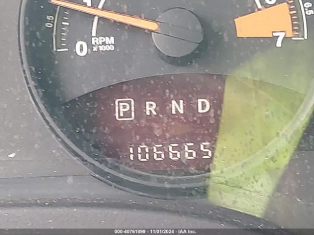 1C4NJPFA2HD118258 Jeep Patriot High Altitude Fwd