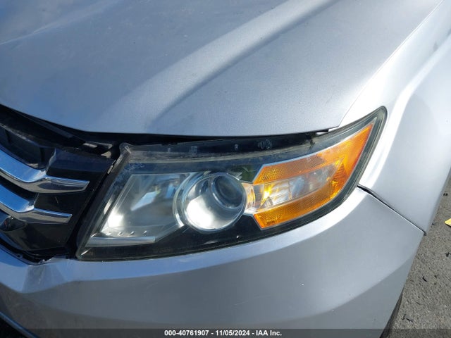 Honda ODYSSEY EX 2015 5FNRL5H42FB071679 Image 12