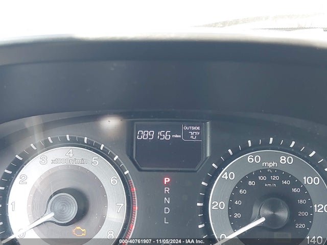 Honda ODYSSEY EX 2015 5FNRL5H42FB071679 Image 7