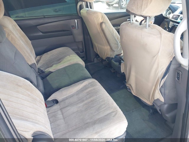 Honda ODYSSEY EX 2015 5FNRL5H42FB071679 Image 8