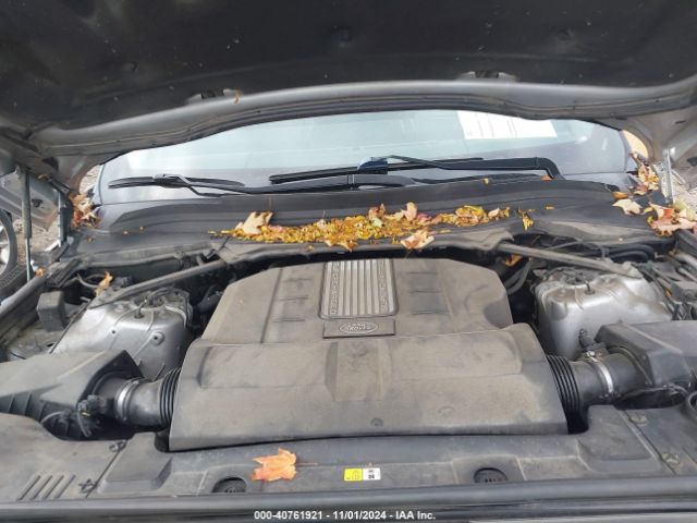 SALGS2VF7FA219485 Land Rover Range Rover 3.0l V6 Supercharged Hse
