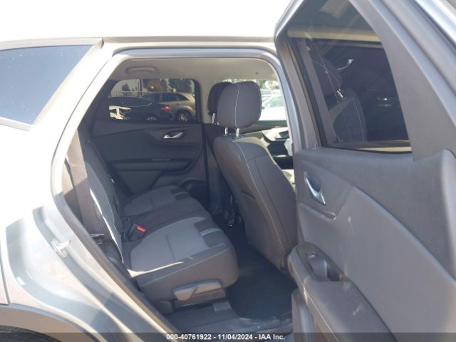 3GNKBCR49RS216890 Chevrolet Blazer Fwd 2lt