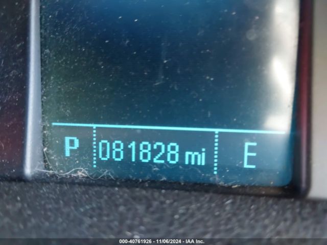 KL4CJBSB2GB640529 Buick Encore Convenience