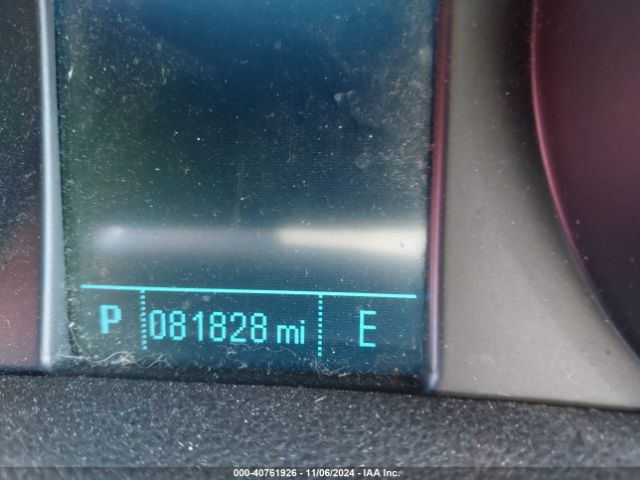 KL4CJBSB2GB640529 Buick Encore Convenience