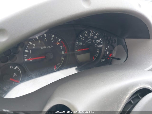 Nissan Frontier Sv 2014 1N6AD0FR2EN748593 Image 7