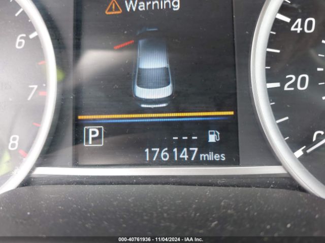 3N1AB7APXKY276913 Nissan SENTRA SR