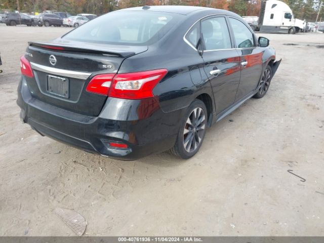 3N1AB7APXKY276913 Nissan SENTRA SR