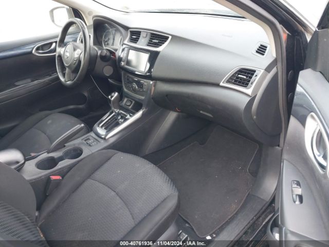 3N1AB7APXKY276913 Nissan SENTRA SR