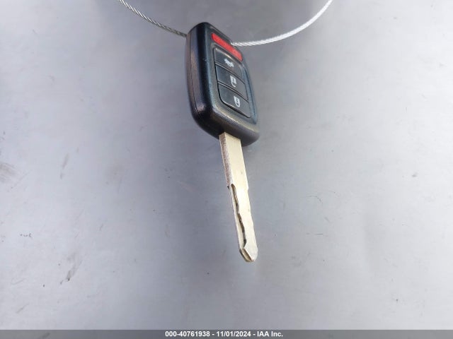 Honda ACCORD LX 2015 1HGCR2F39FA126295 Image 11