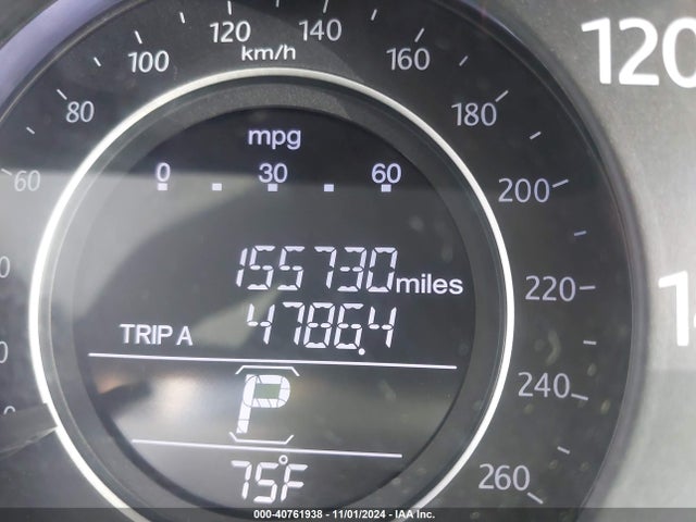 Honda ACCORD LX 2015 1HGCR2F39FA126295 Image 15