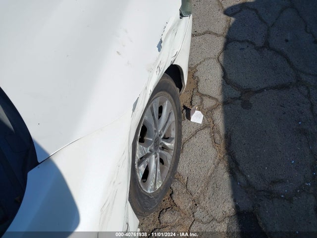 Honda ACCORD LX 2015 1HGCR2F39FA126295 Image 17