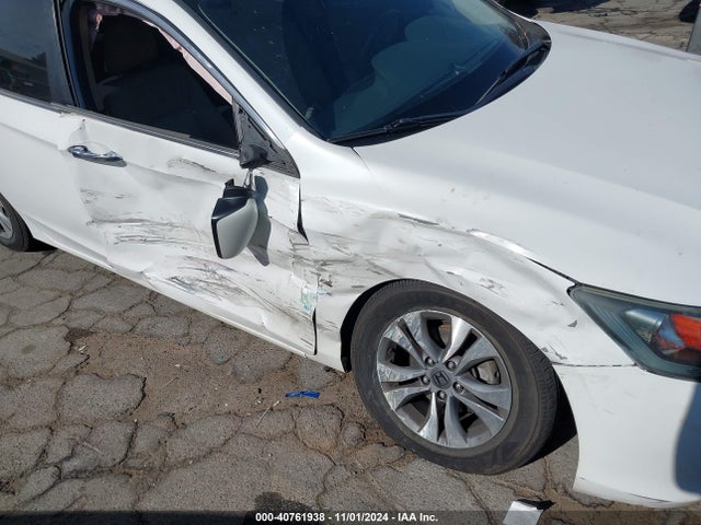 Honda ACCORD LX 2015 1HGCR2F39FA126295 Image 6