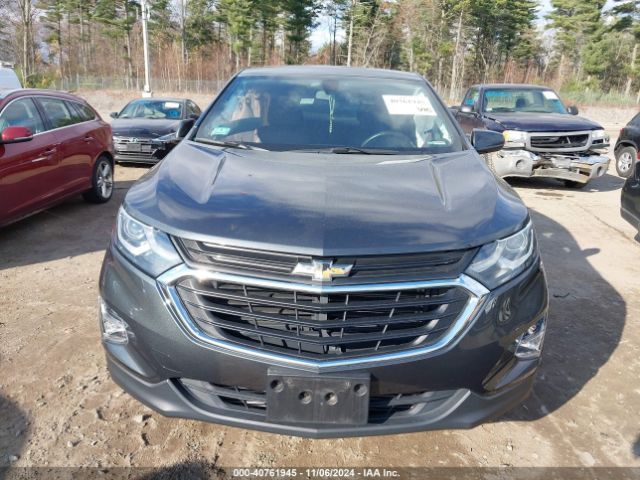 2GNAXUEV5K6226340 Chevrolet EQUINOX LT