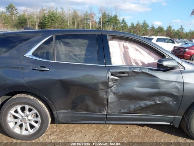2GNAXUEV5K6226340 Chevrolet EQUINOX LT