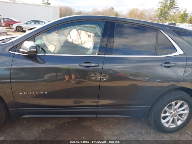 2GNAXUEV5K6226340 Chevrolet EQUINOX LT