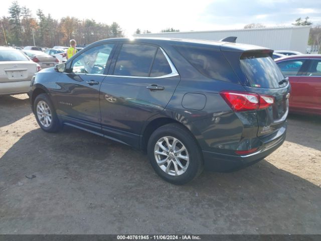 2GNAXUEV5K6226340 Chevrolet EQUINOX LT