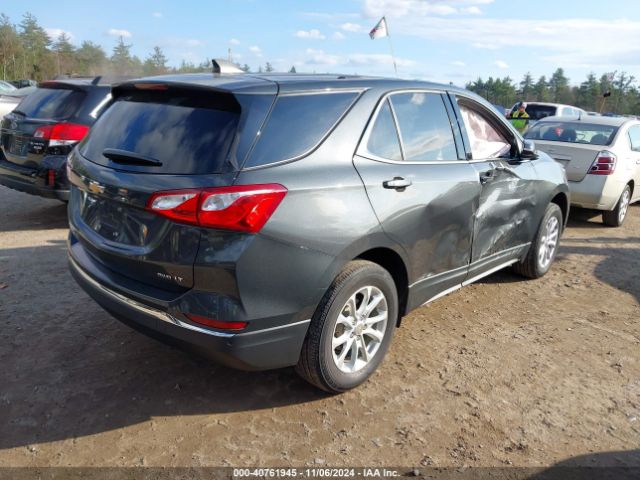 2GNAXUEV5K6226340 Chevrolet EQUINOX LT