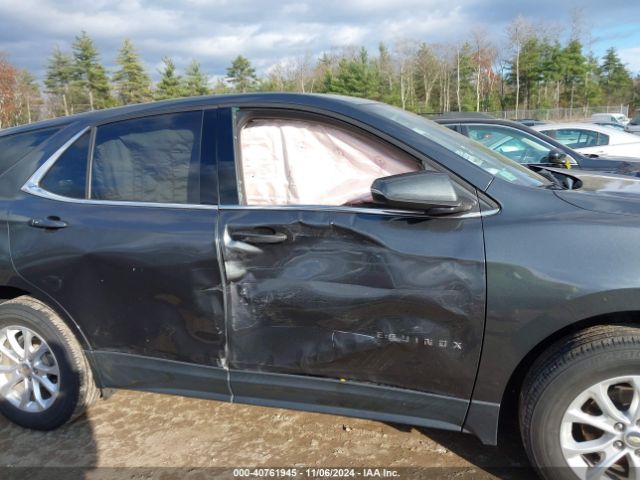 2GNAXUEV5K6226340 Chevrolet EQUINOX LT