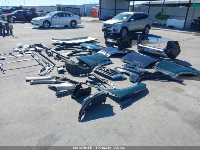 5N1DR3CA0NC273714 Nissan Pathfinder Sl 2wd