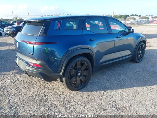 Fisker Ocean One 2023 VCF1ZBU29PG004194 Image 4