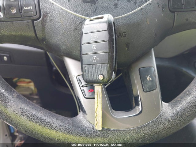 KIA Sportage Lx 2016 KNDPBCAC6G7874065 Image 11