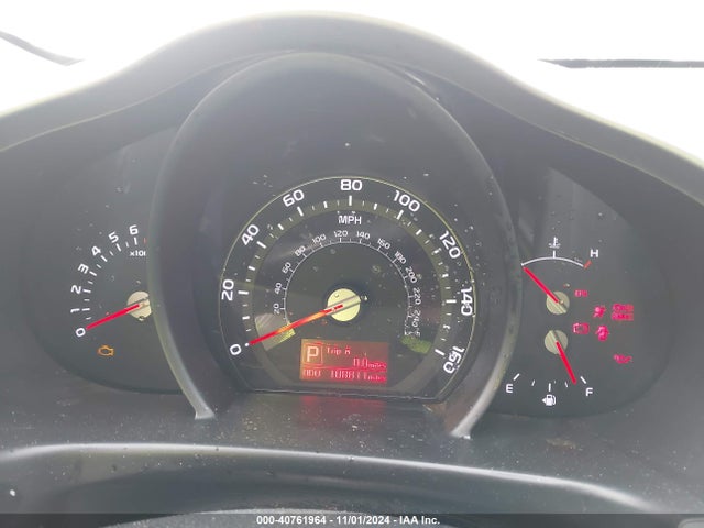 KIA Sportage Lx 2016 KNDPBCAC6G7874065 Image 7