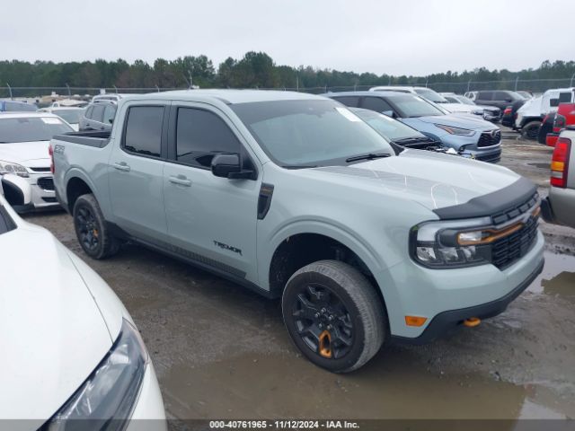 3FTTW8R97RRA87131 Ford Maverick Lariat