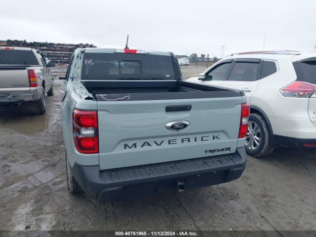 3FTTW8R97RRA87131 Ford Maverick Lariat