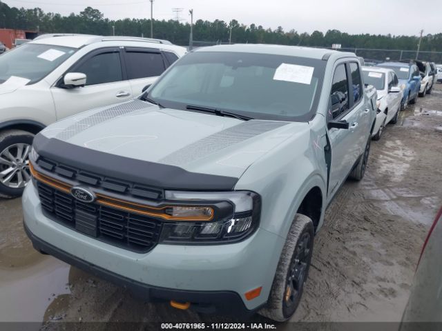 3FTTW8R97RRA87131 Ford Maverick Lariat