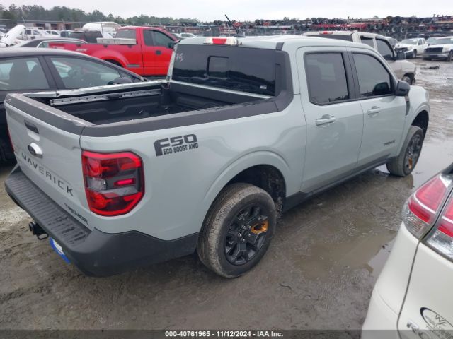 3FTTW8R97RRA87131 Ford Maverick Lariat