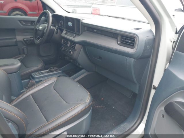 3FTTW8R97RRA87131 Ford Maverick Lariat