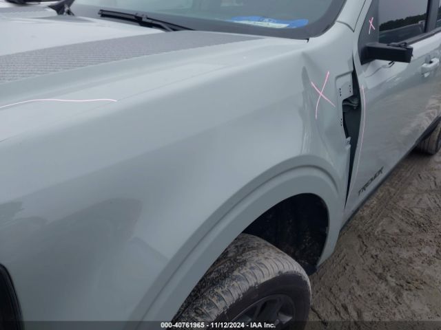 3FTTW8R97RRA87131 Ford Maverick Lariat