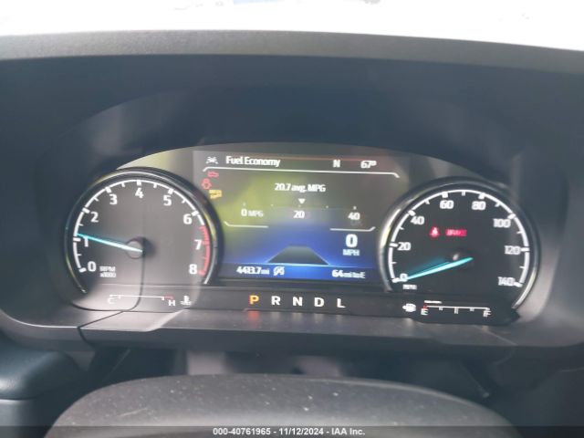 3FTTW8R97RRA87131 Ford Maverick Lariat
