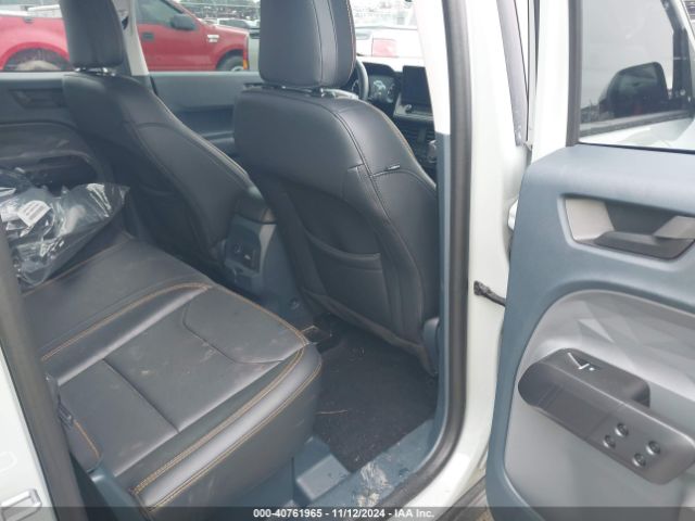 3FTTW8R97RRA87131 Ford Maverick Lariat