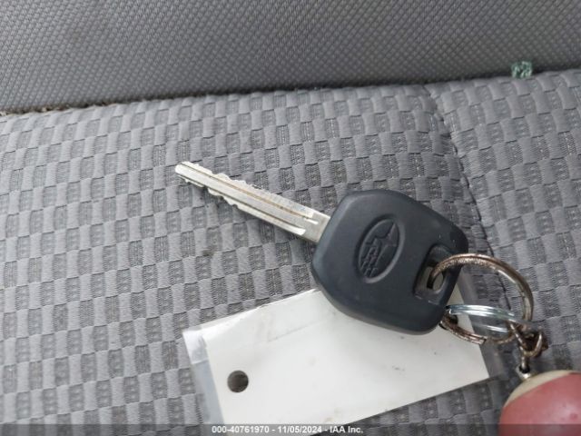 JF2SJAECXHH440076 Subaru Forester 2.5i Premium