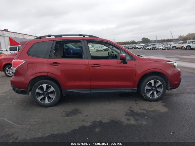 JF2SJAECXHH440076 Subaru Forester 2.5i Premium