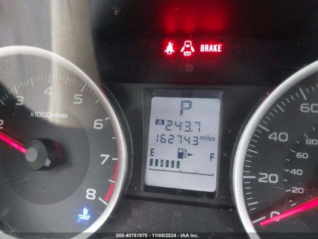 JF2SJAECXHH440076 Subaru Forester 2.5i Premium