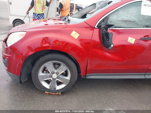 Chevrolet EQUINOX 1LT 2015 1GNALBEK6FZ102190 Image 13