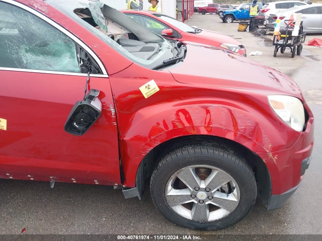 Chevrolet EQUINOX 1LT 2015 1GNALBEK6FZ102190 Image 14