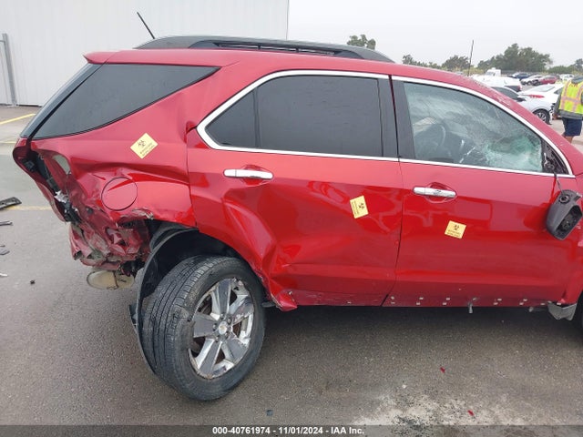 Chevrolet EQUINOX 1LT 2015 1GNALBEK6FZ102190 Image 15