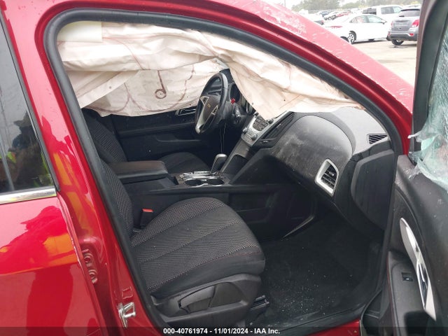 Chevrolet EQUINOX 1LT 2015 1GNALBEK6FZ102190 Image 5