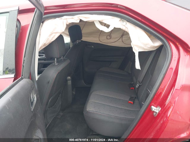 Chevrolet EQUINOX 1LT 2015 1GNALBEK6FZ102190 Image 8