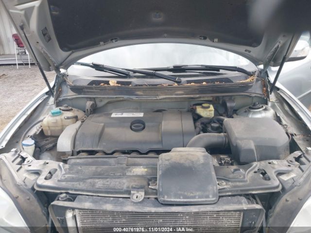 2012 VOLVO XC90 YV4952CZ5C1611815 Photo 9