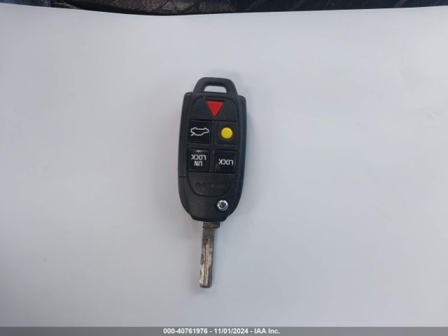 2012 VOLVO XC90 YV4952CZ5C1611815 Photo 10