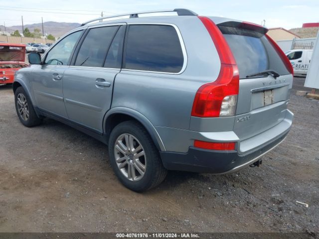 2012 VOLVO XC90 YV4952CZ5C1611815 Photo 2