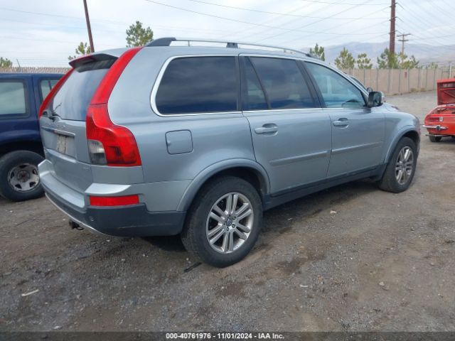 2012 VOLVO XC90 YV4952CZ5C1611815 Photo 3