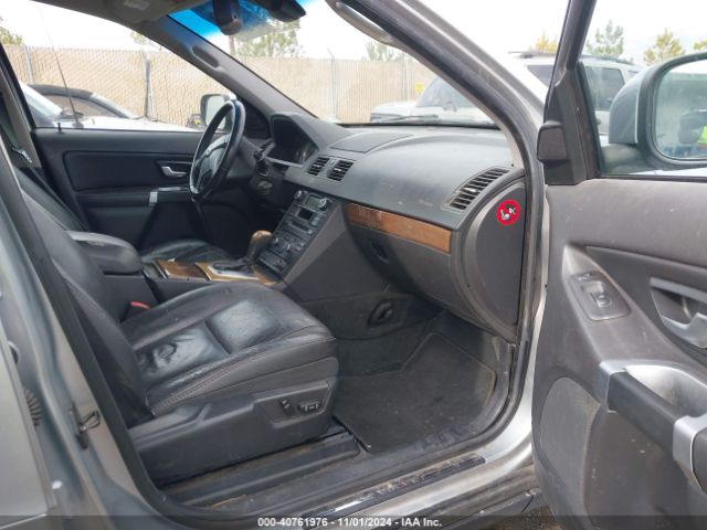 2012 VOLVO XC90 YV4952CZ5C1611815 Photo 4