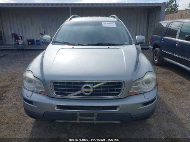 2012 VOLVO XC90 YV4952CZ5C1611815 Photo 5