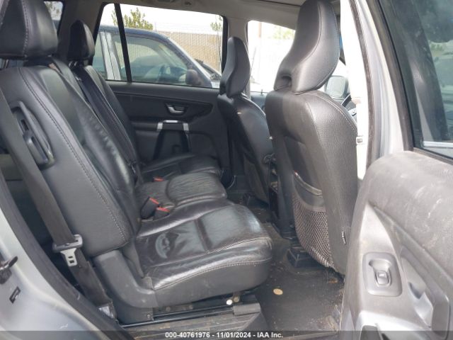 2012 VOLVO XC90 YV4952CZ5C1611815 Photo 7