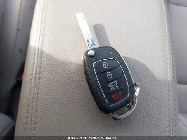 Hyundai TUCSON SEL 2018 KM8J33A42JU692783 Image 11